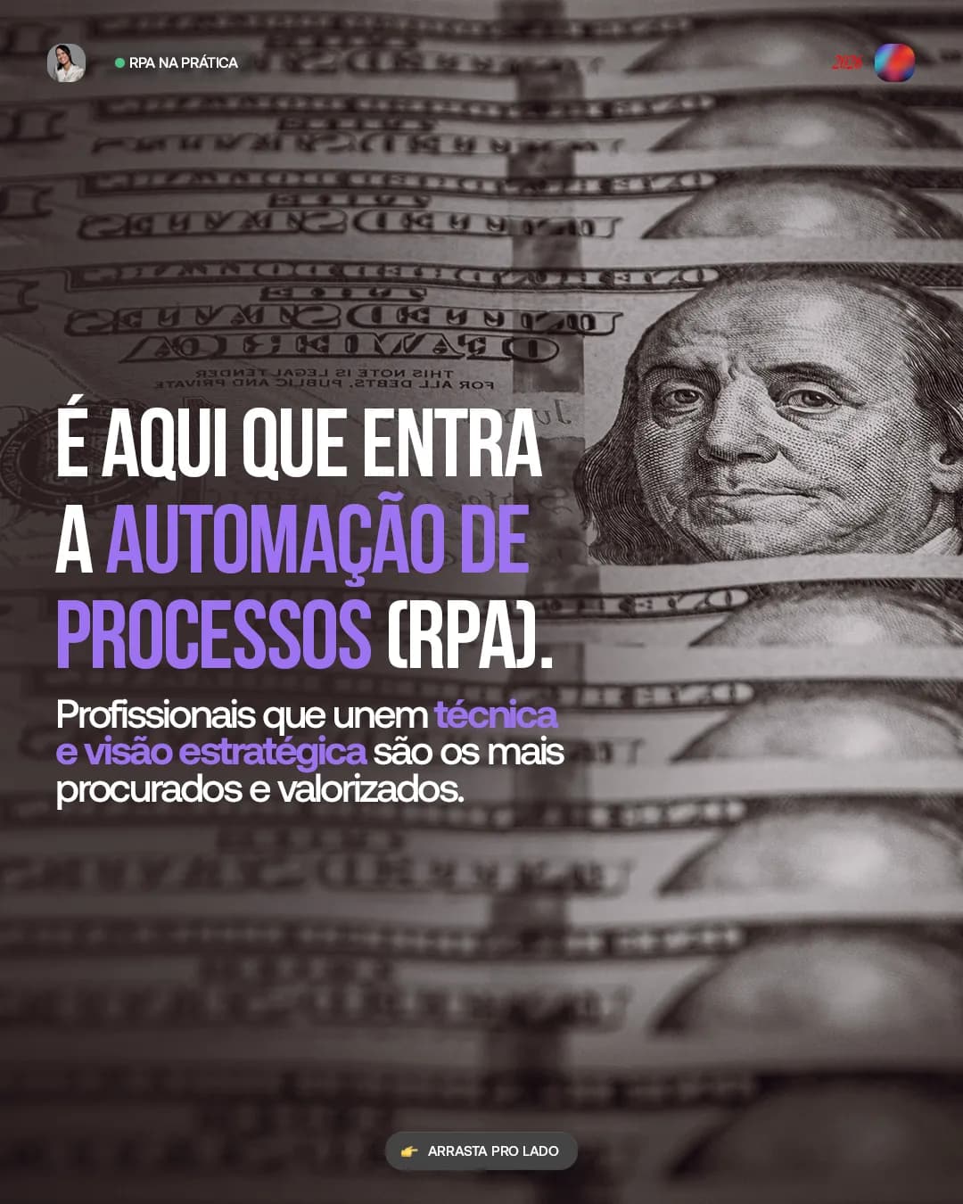 Brasil perde milhões de horas em burocracia, peça 5 de 7, feita pela Venera Digital para RPA na Prática