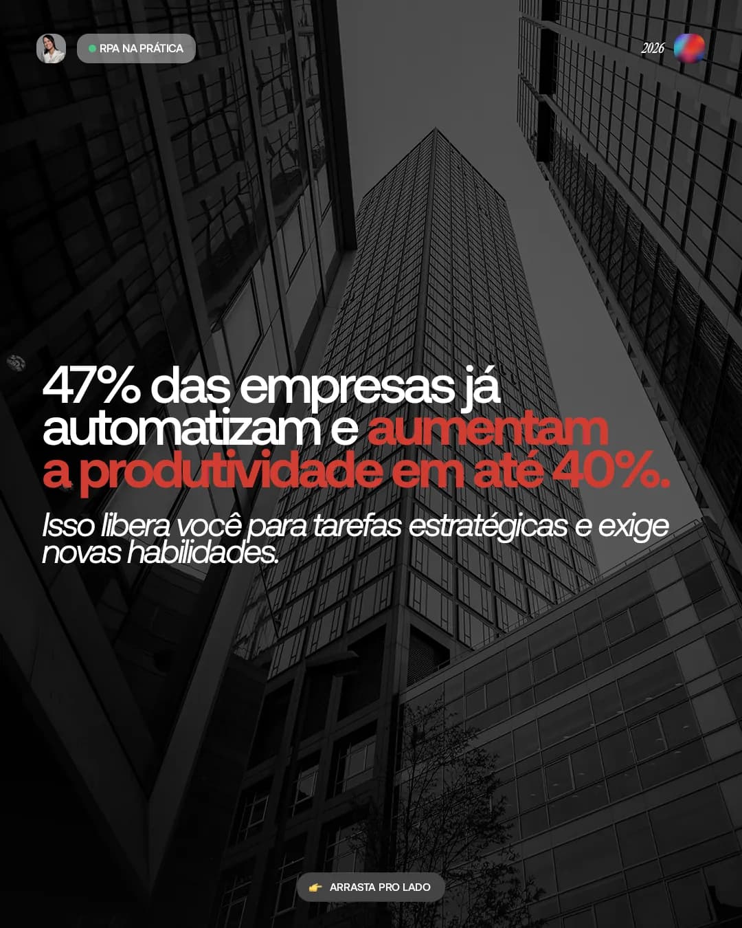 O mercado não precisa de mais teoria sobre IA, peça 4 de 6, feita pela Venera Digital para RPA na Prática
