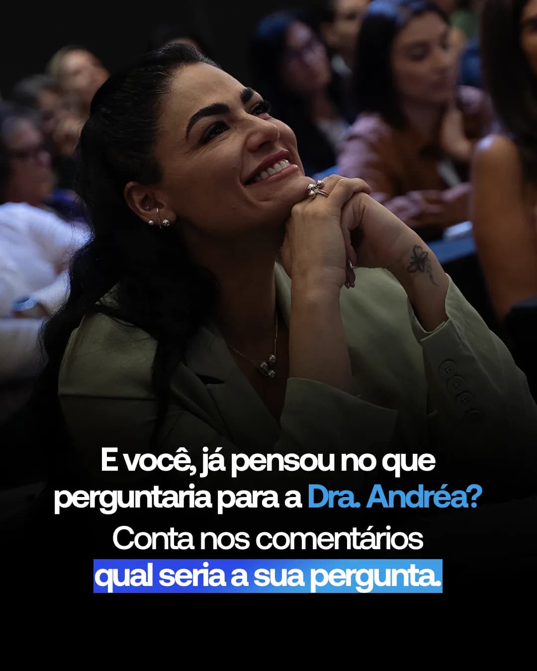O momento exclusivo que acontece no IMBX, peça 4 de 4, feita pela Venera Digital para IMBX